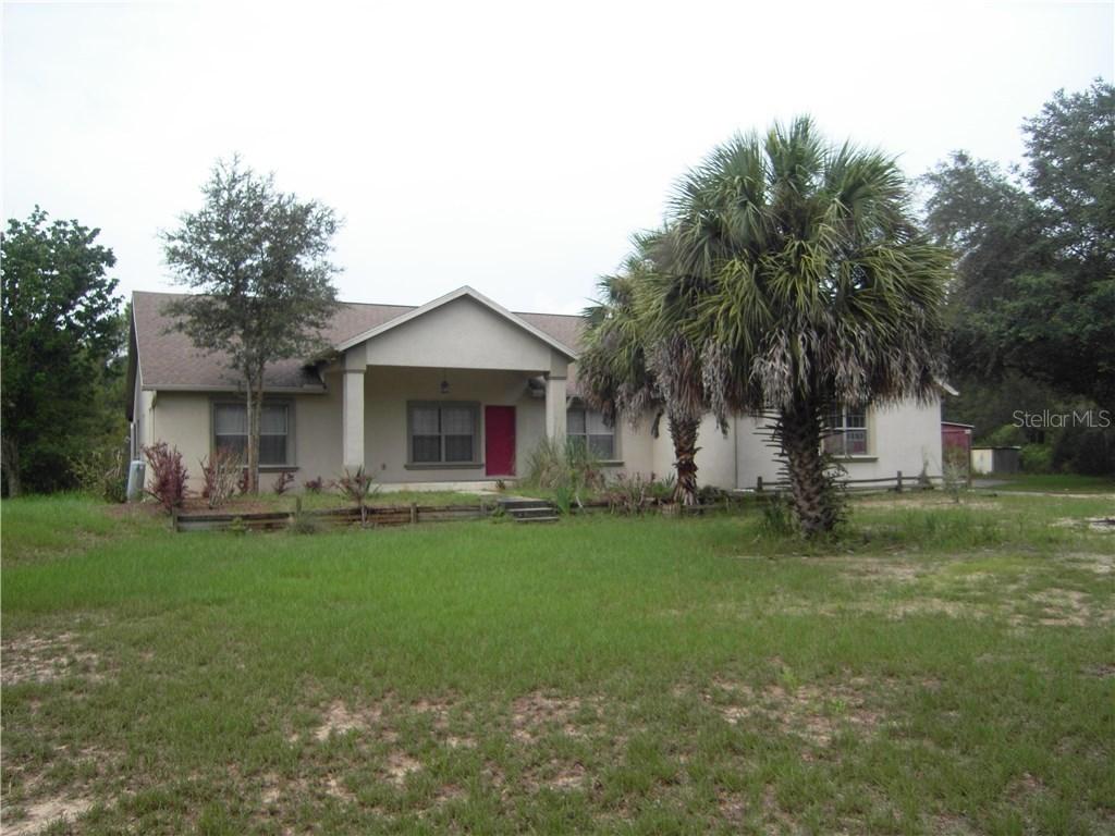 9880 N Pink Moss Point, Crystal River, FL 34428