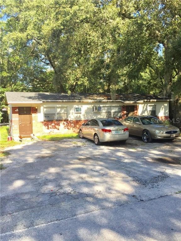 10014 N Brooks St., Tampa, FL 33612