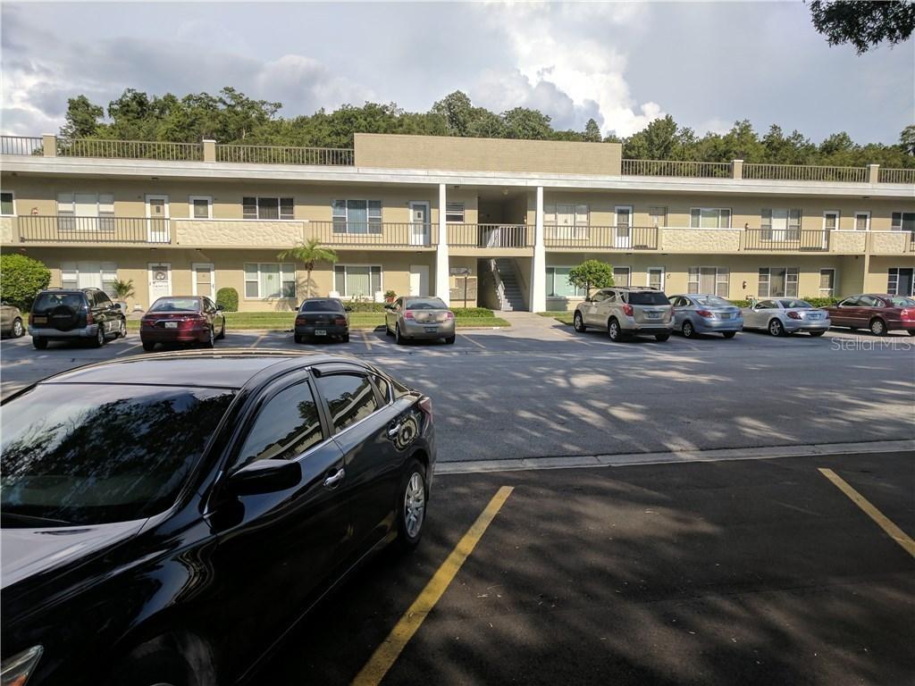 2391 Sumatran Way #47, Clearwater, FL 33763