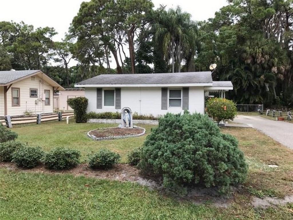 540 Cocoanut Ave., Englewood, FL 34223