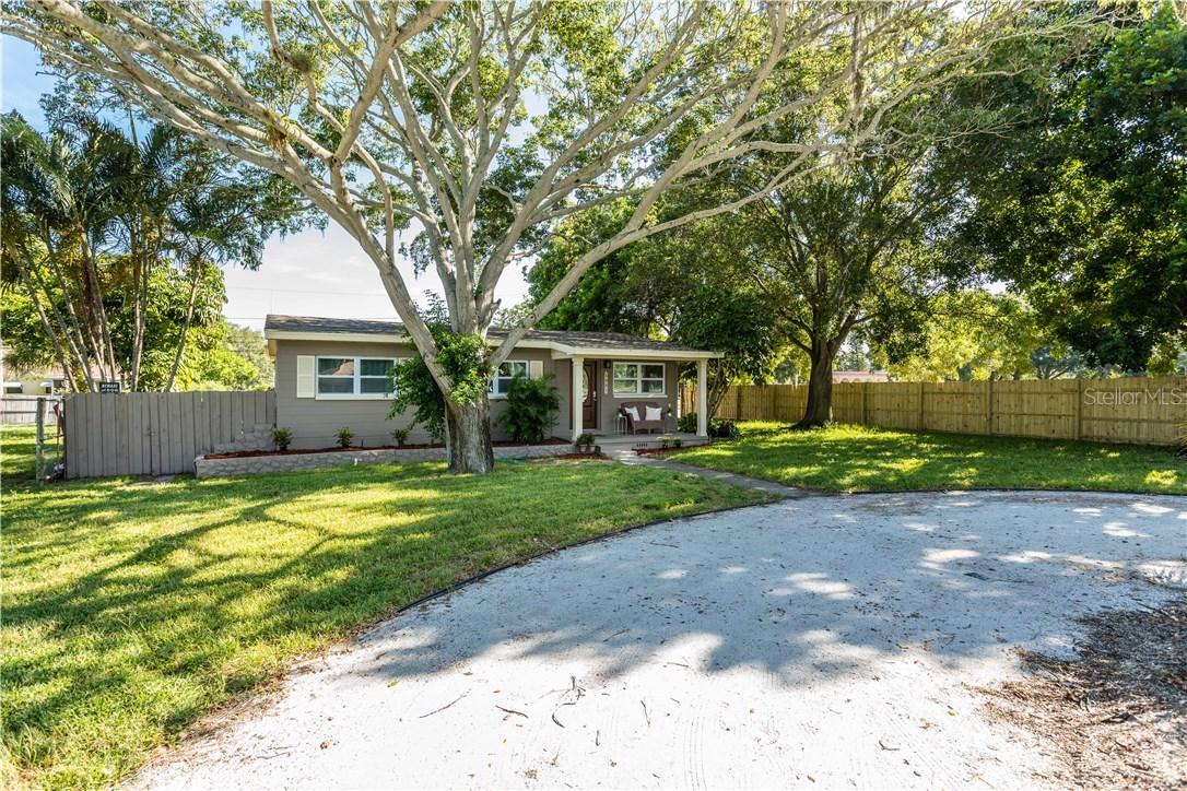 5801 5th Ave., St Petersburg, FL 33707