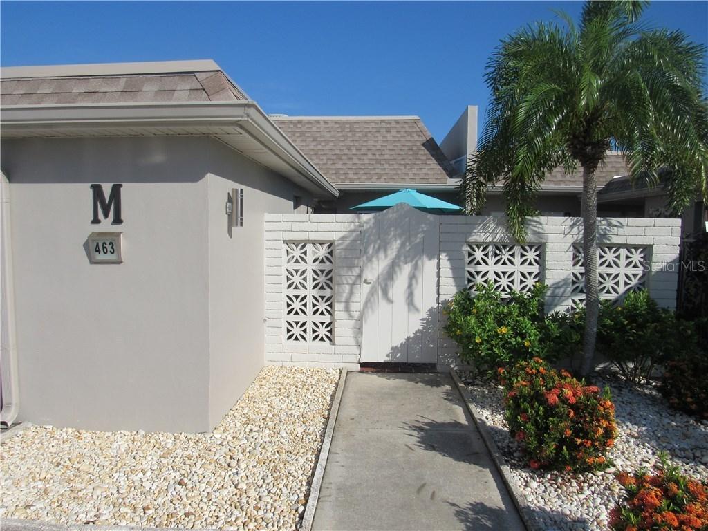 463 Boca Ciega Point Blvd., St Petersburg, FL 33708