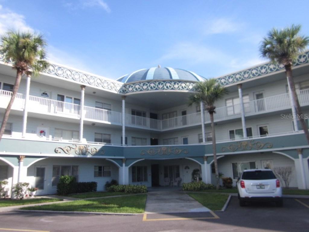 2381 Ecuadorian Way #51, Clearwater, FL 33763