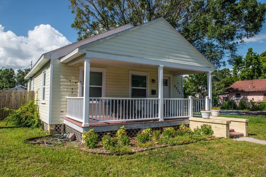 2525 3rd Ave., St Petersburg, FL 33712