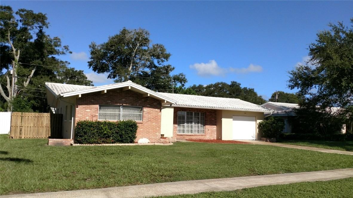 1460 Ambassador Dr., Clearwater, FL 33764