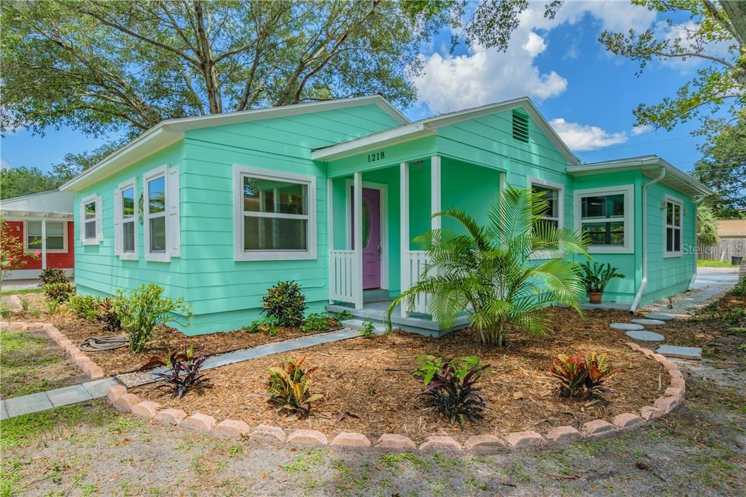 1218 Gray St., Gulfport, FL 33707