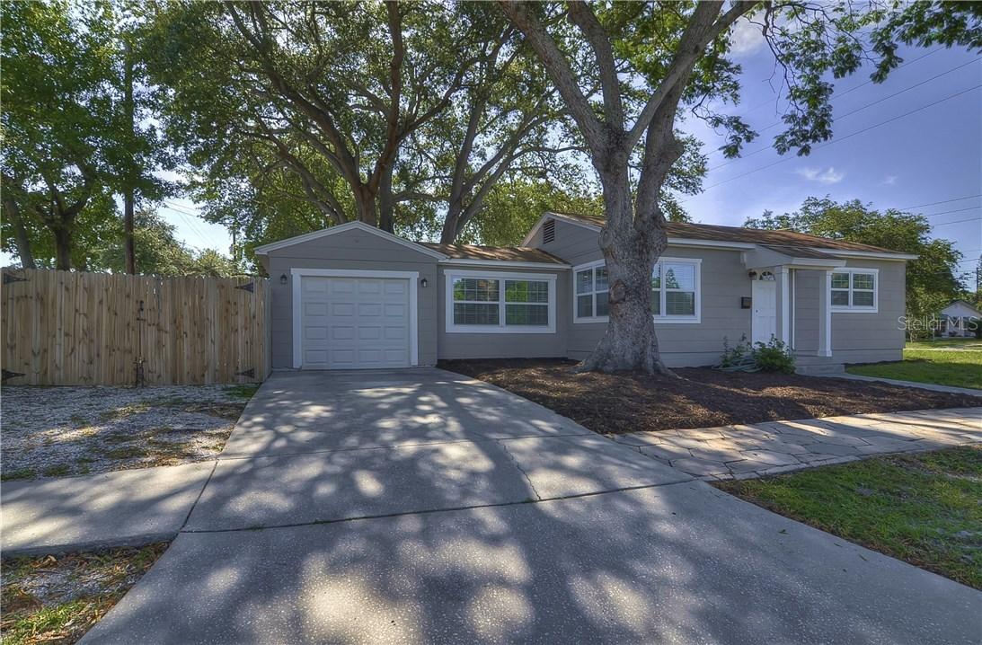 32 45th St., St Petersburg, FL 33711