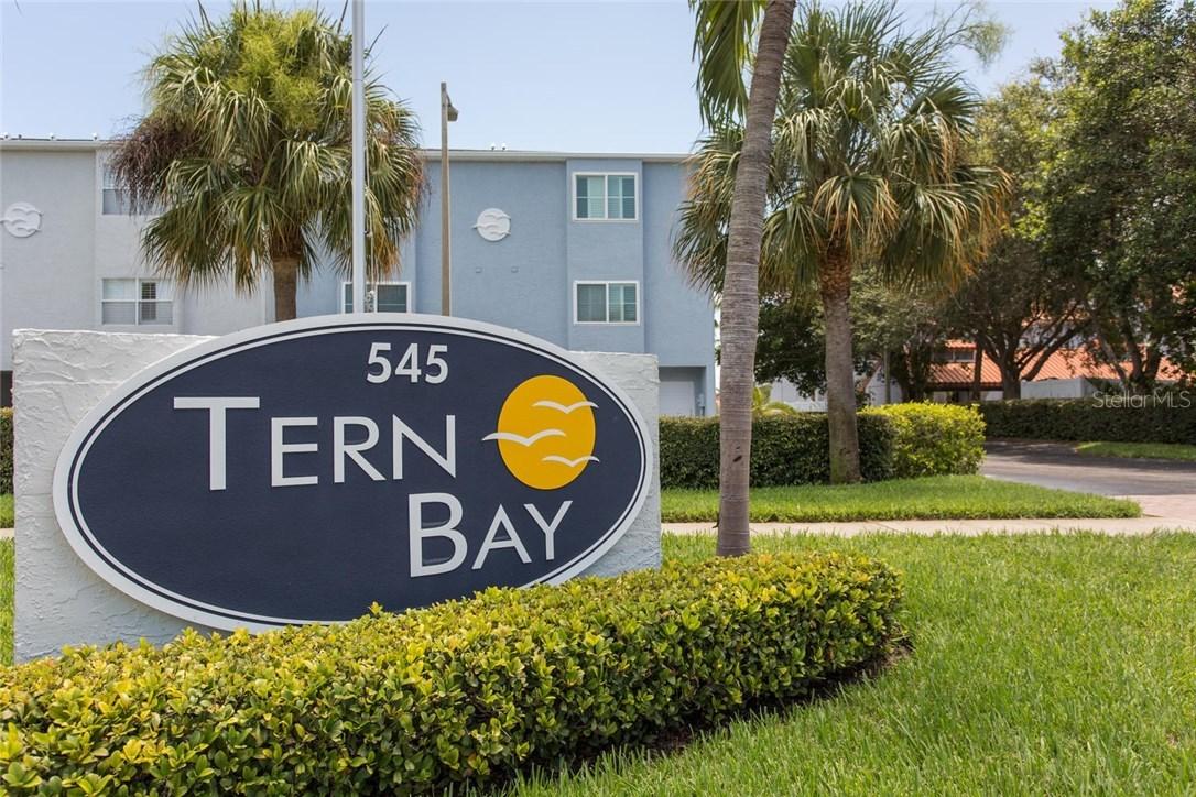 545 Pinellas Bayway South #407, Tierra Verde, FL 33715