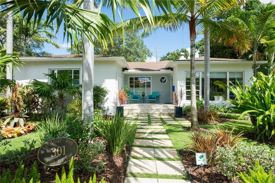 301 23rd Ave., St Petersburg, FL 33704