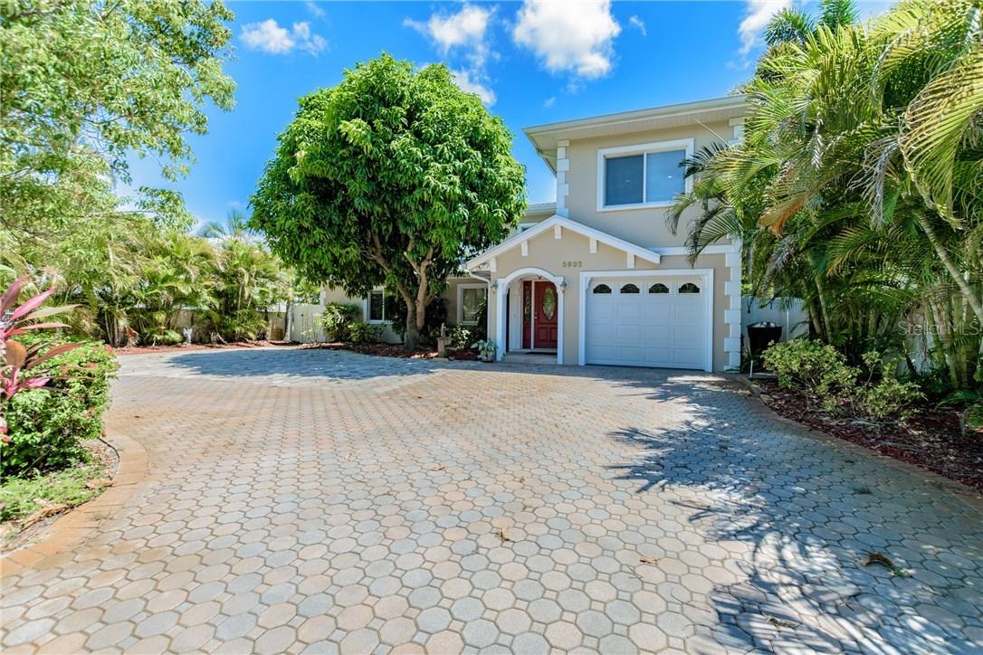 5932 5th Ave., St Petersburg, FL 33710