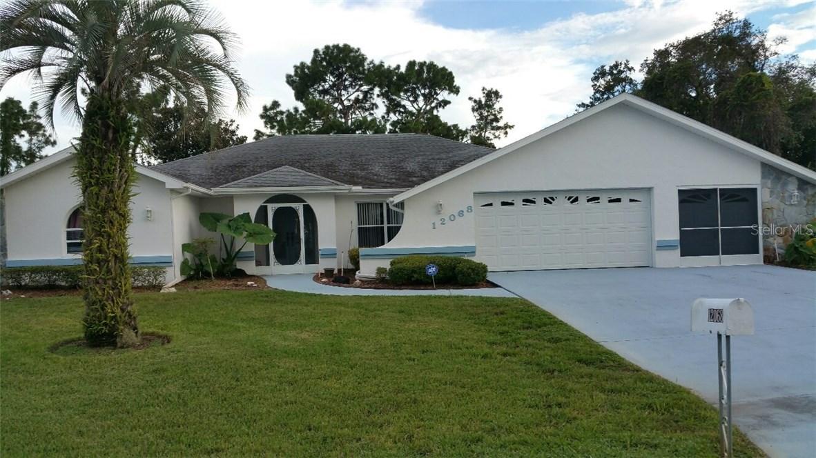 12068 Genter Dr., Spring Hill, FL 34609