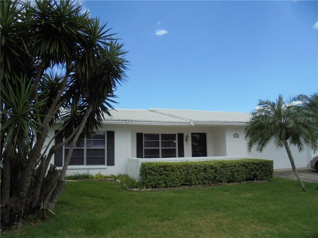 9221 40th Way, Pinellas Park, FL 33782