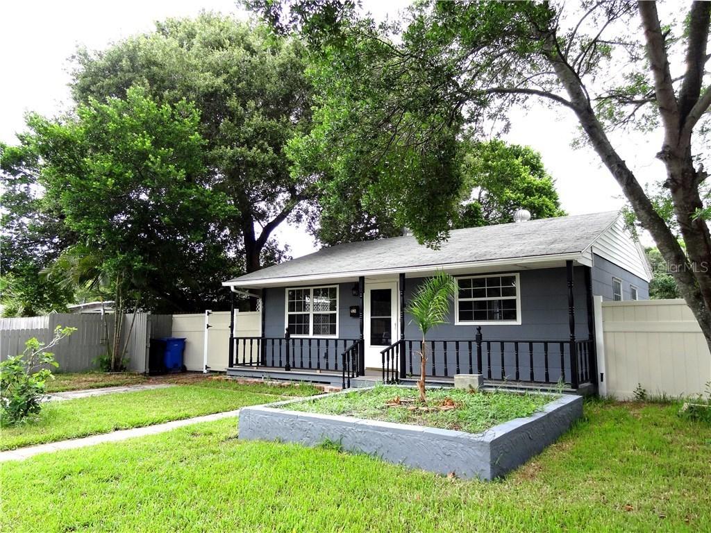 6183 5th Ave., St Petersburg, FL 33707