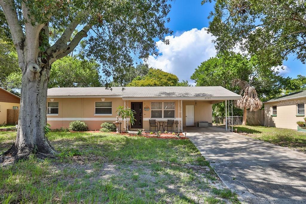 2101 66th Ave., St Petersburg, FL 33712