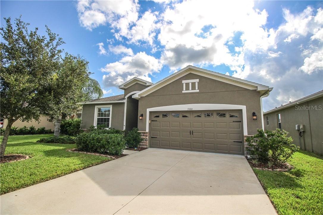 3560 Gerrads Cross Ct, Land O Lakes, FL 34638