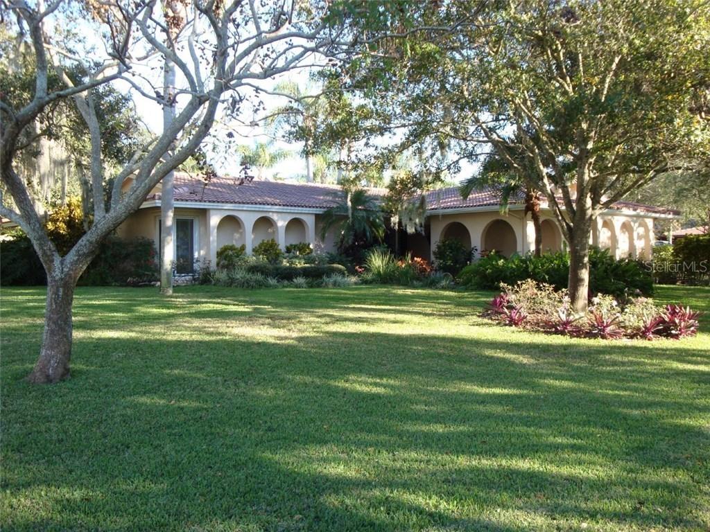 1625 Sheffield Dr., Clearwater, FL 33764