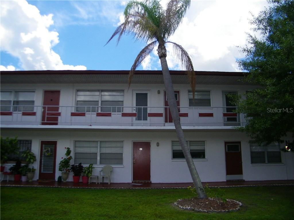 2050 58th Ave. #6, St Petersburg, FL 33714