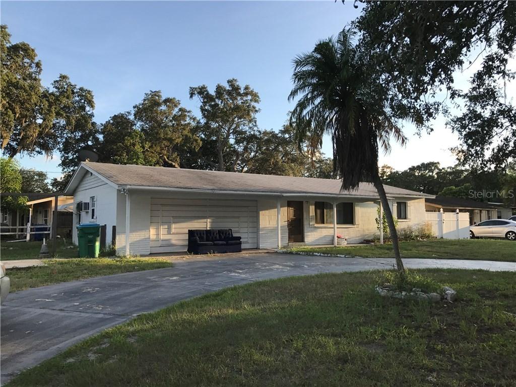 6200 N 52nd Ave., St. Petersburg, FL 33709
