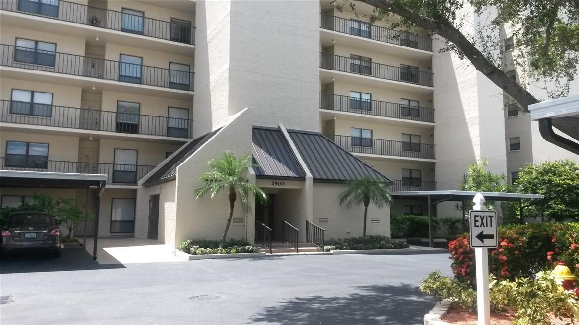 2900 Cove Cay Dr. #4C, Clearwater, FL 33760