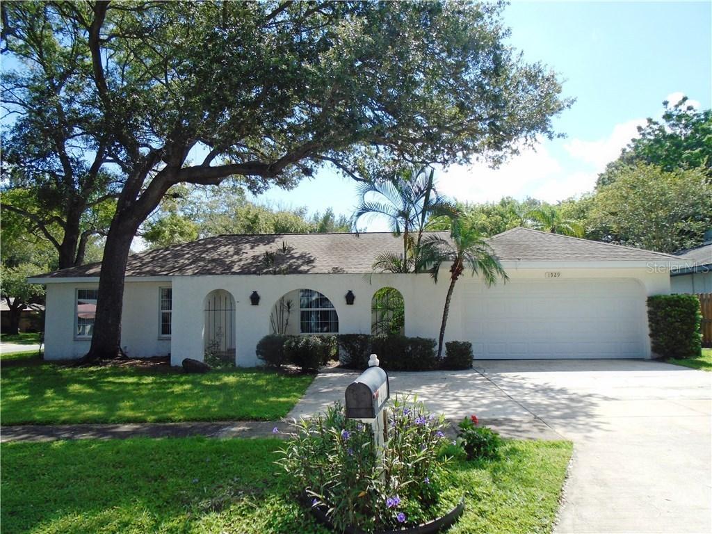1929 Temple Ter., Clearwater, FL 33764