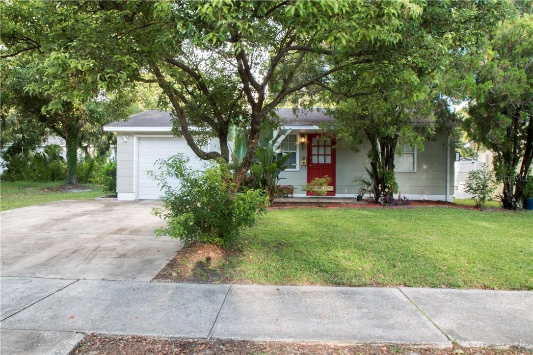 4818 12th St., St Petersburg, FL 33703