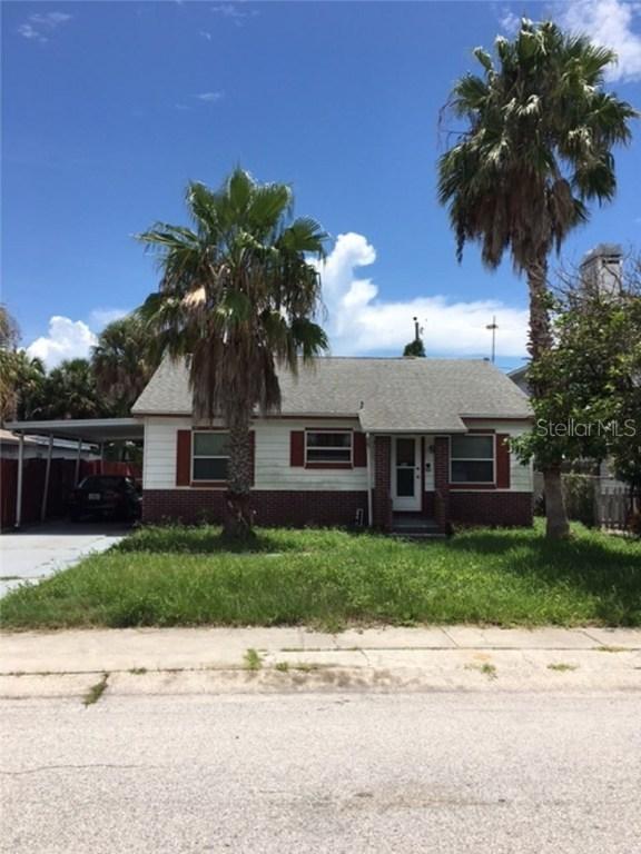 552 78th Ave., St Pete Beach, FL 33706