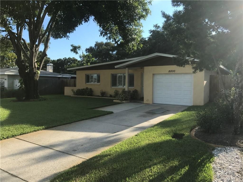 8800 Ridge Rd., Seminole, FL 33772