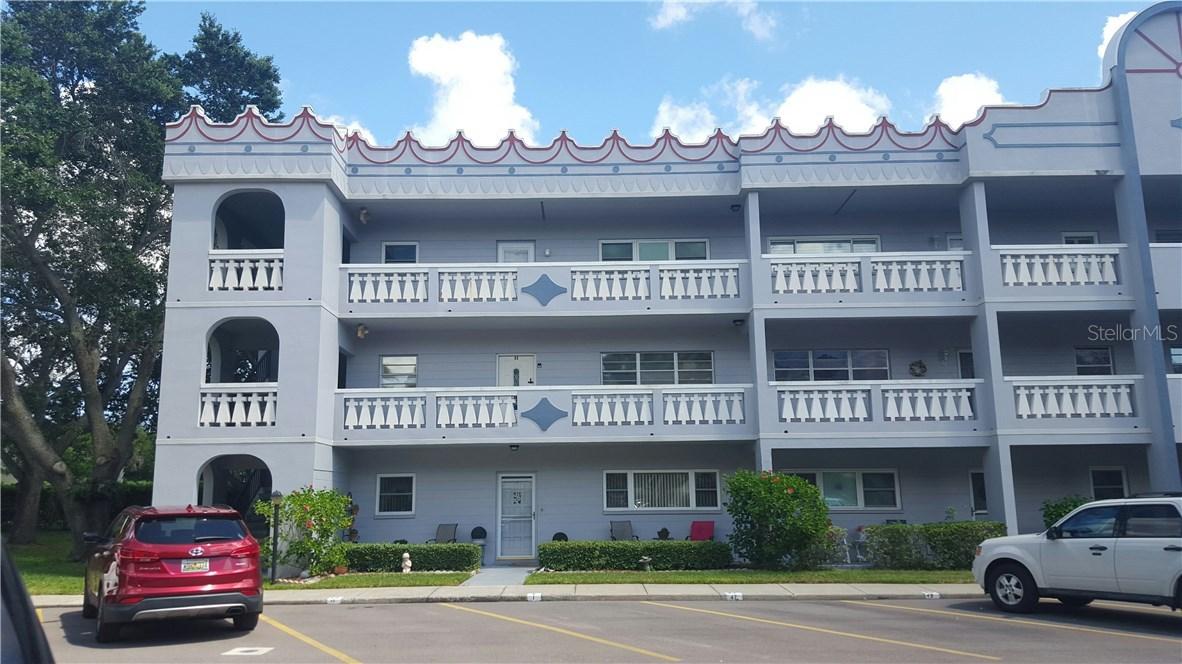 2295 Americus Blvd. #43, Clearwater, FL 33763