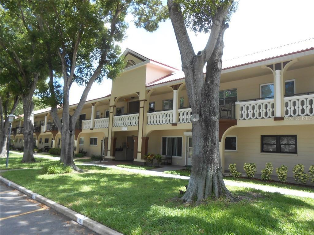 2401 Franciscan Dr. #31, Clearwater, FL 33763