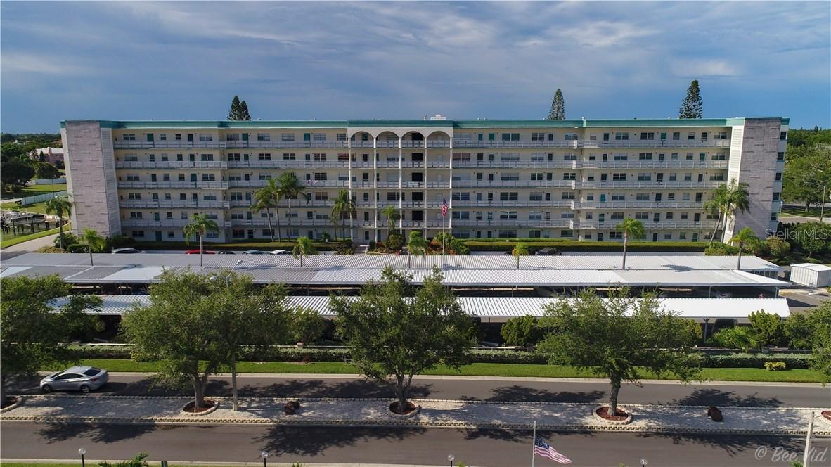 2960 59th St. #207, Gulfport, FL 33707