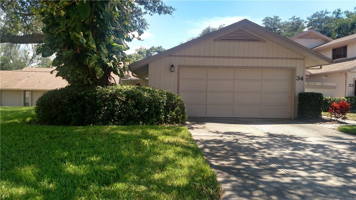 440 Lakeview Dr. #34, Palm Harbor, FL 34683