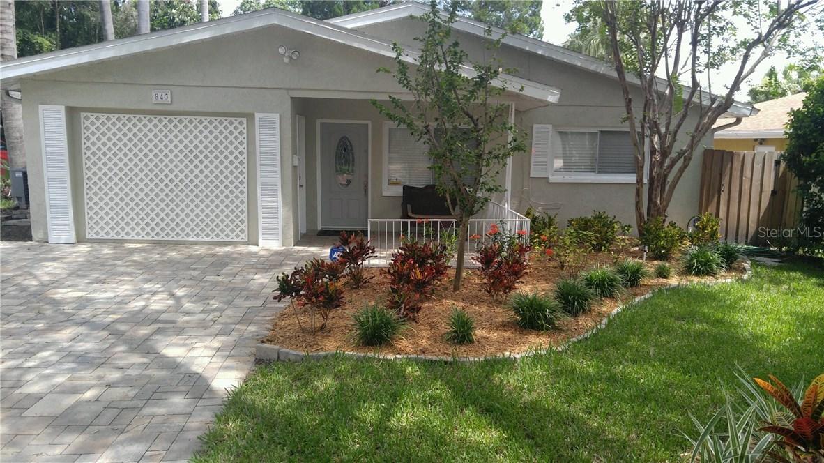 843 39th Ave., St Petersburg, FL 33703
