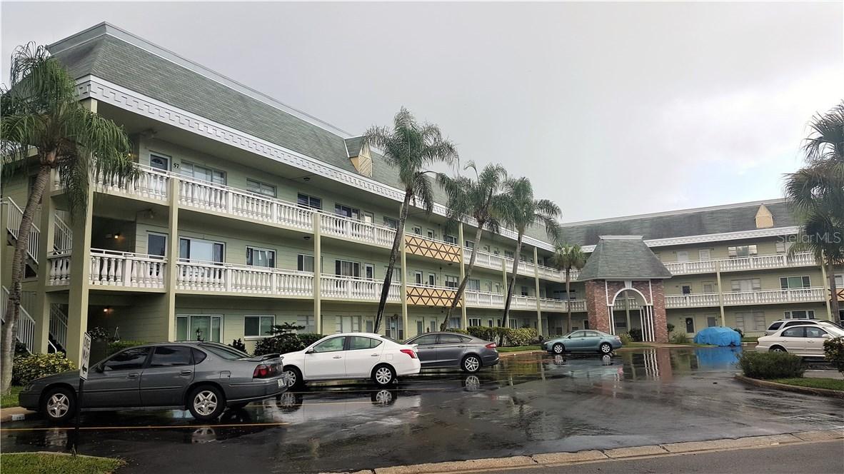 2459 Columbia Dr. #59, Clearwater, FL 33763