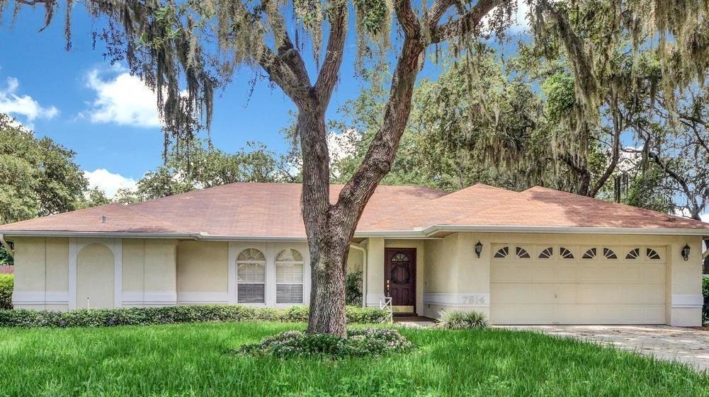 7814 Nature Tr., Lakeland, FL 33809