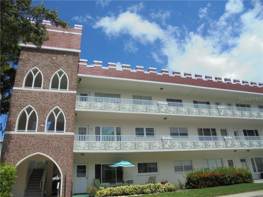 2362 Jamaican St. #28, Clearwater, FL 33763