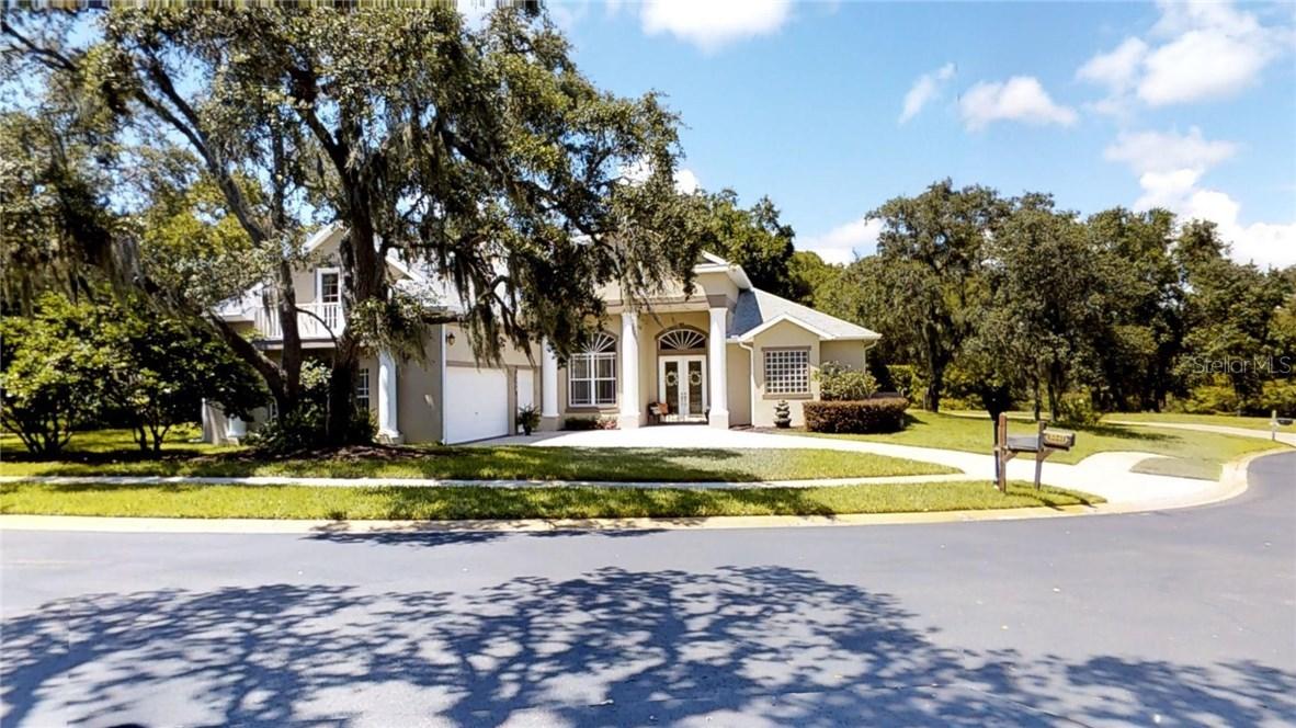 8841 Whispering Oaks Tr., New Port Richey, FL 34654