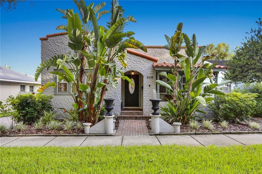 828 16th Ave., St Petersburg, FL 33704
