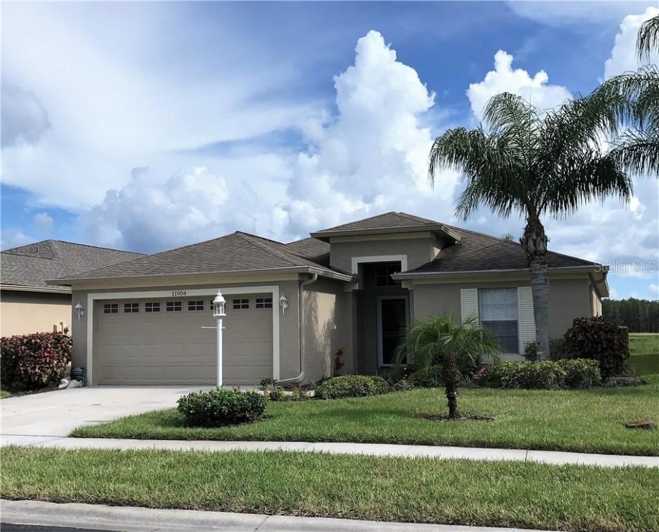 11904 Yellow Finch Ln., Trinity, FL 34655