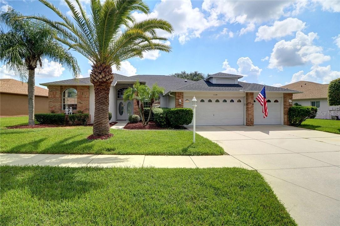 1138 Alanbrooke St., Trinity, FL 34655