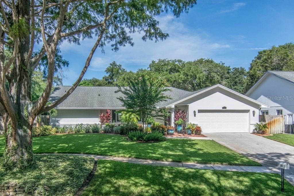 1856 Castle Woods Dr., Clearwater, FL 33759