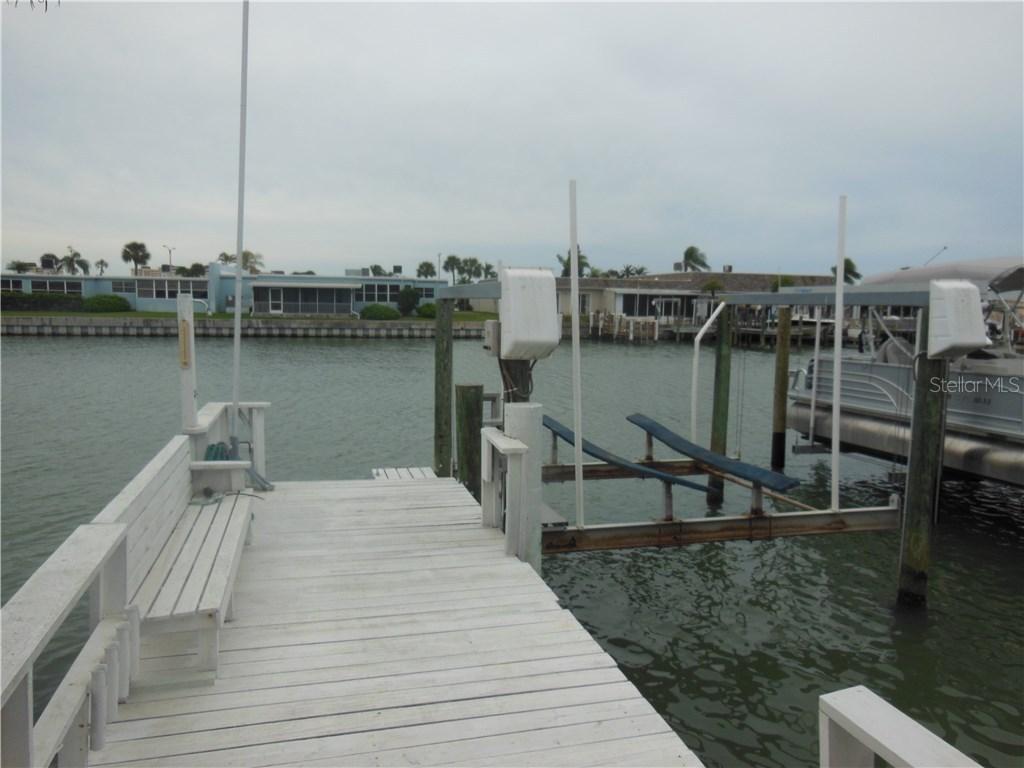 258 Boca Ciega Point Blvd., St Petersburg, FL 33708