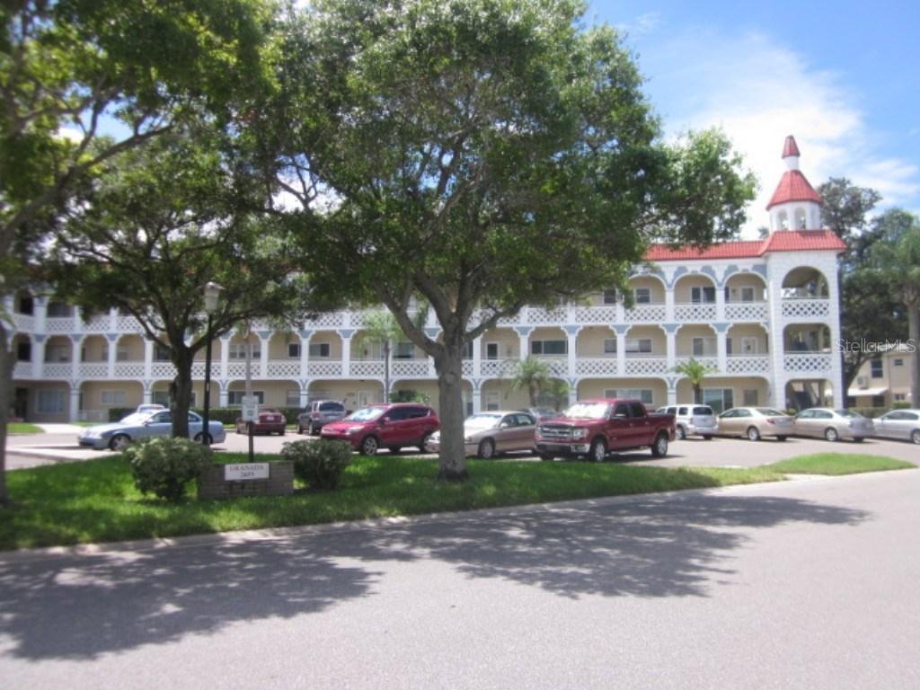 2405 Franciscan Dr. #59, Clearwater, FL 33763