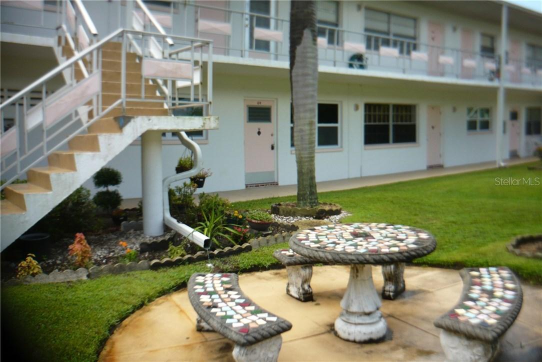 5876 21st St. #6, St Petersburg, FL 33714