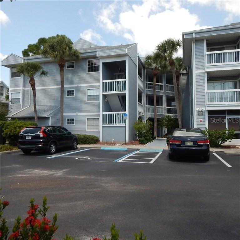 6924 Stonesthrow Cir. #8201, St Petersburg, FL 33710