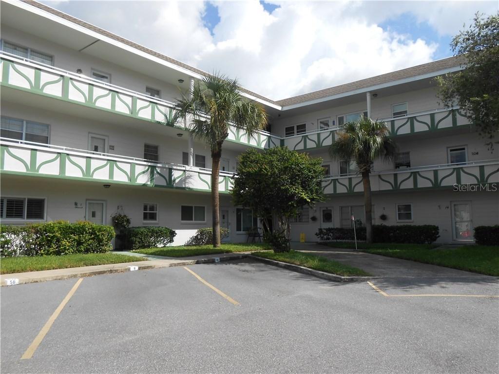 2471 Sumatran Way #59, Clearwater, FL 33763