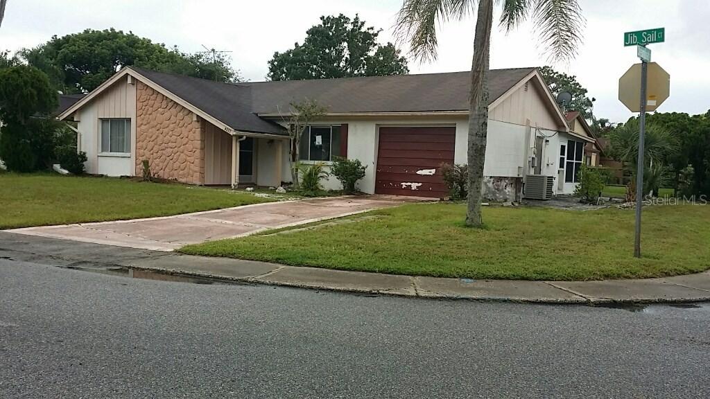 4037 Jib Sail Ct., New Port Richey, FL 34652