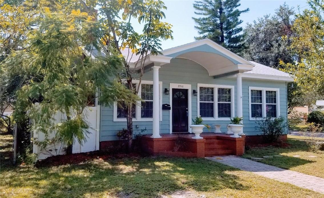 2950 7th Ave., St Petersburg, FL 33713