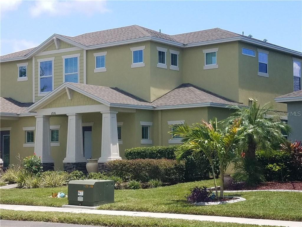 6926 Duffy Lane Pl., Tampa, FL 33616