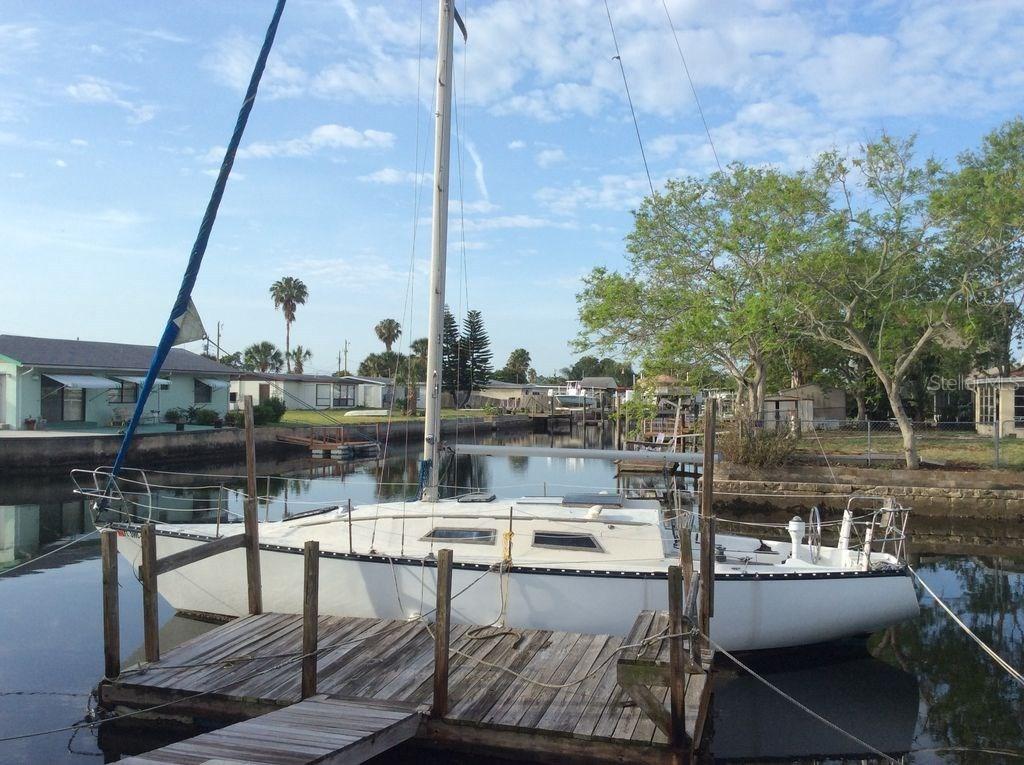 6526 Boatyard Dr., Hudson, FL 34667