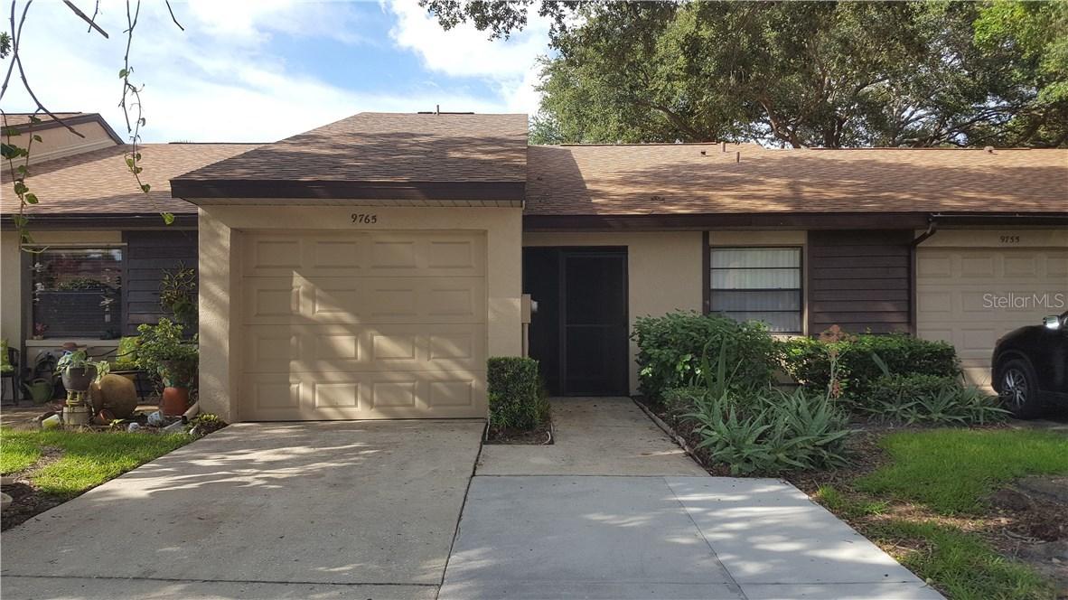 9765 Lake Seminole Dr., Largo, FL 33773